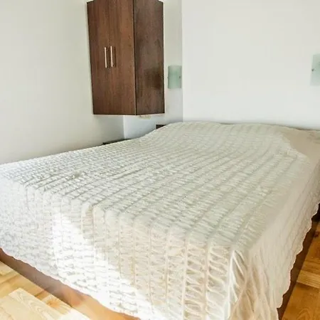 Vila Rilic Double Sunrise